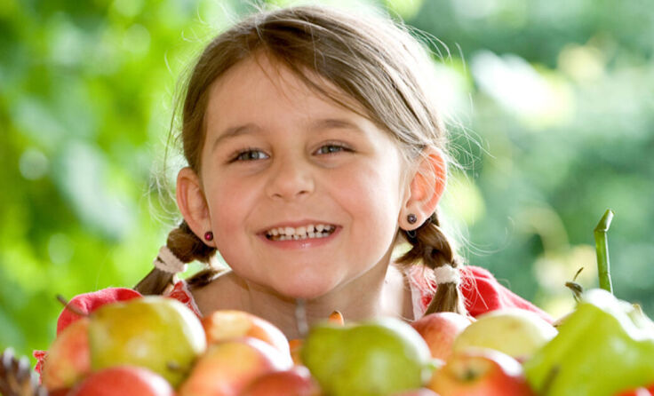 Beim Osterworkshop werden Umwelt-Themen für Kinder aufbereitet. (Foto: Alagic Salih)