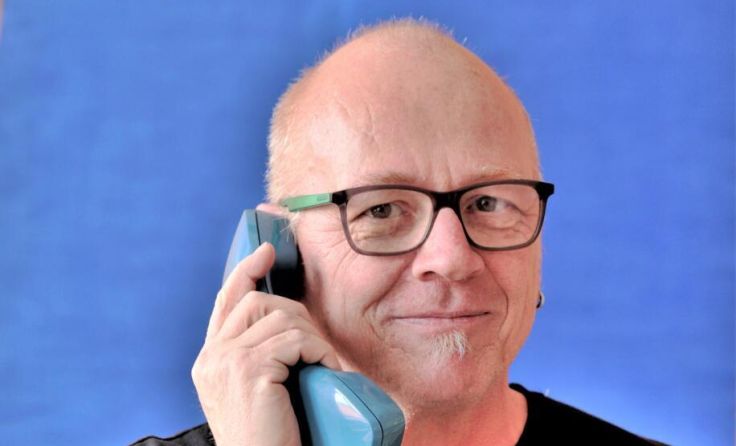 Die Beratung kann auch telefonisch in Anspruch genommen werden. (Foto: treffpunkt mensch & arbeit)