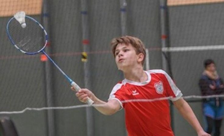 Sowohl Anfänger als auch Fortgeschrittene können beim Turnier mitspielen. (Foto: Mike Giel)