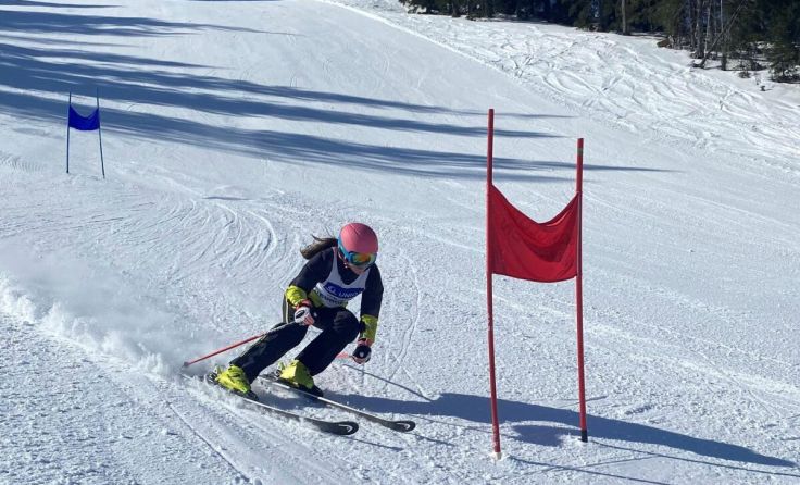 (Foto: Skiracing Team Neuhofen)