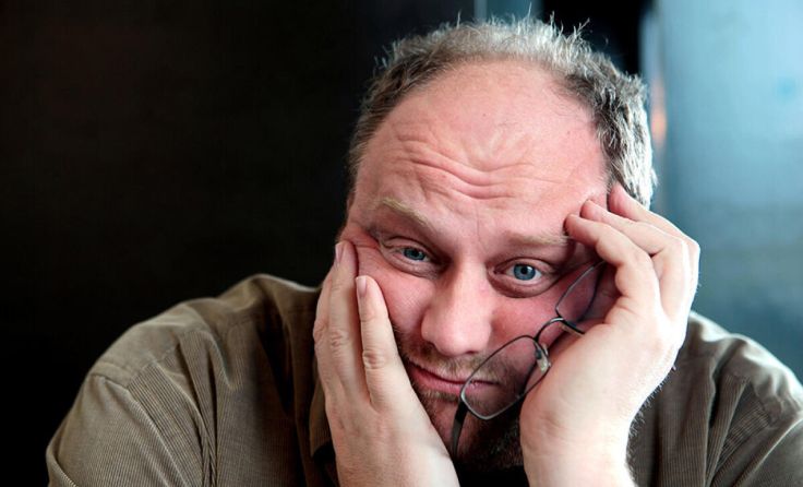 Gütnher Lainer (Foto: Volker Weihbold)