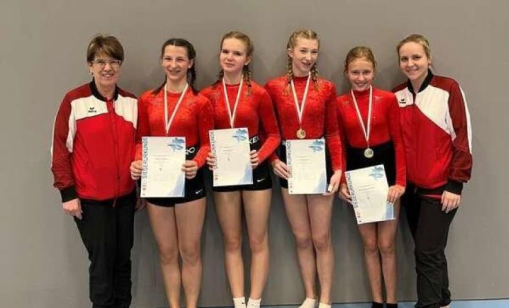 Auch der Askö Wilhering ist dabei. (Foto: Askö Wilhering)