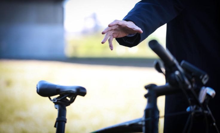 Die Fahrraddiebe konnten von den Ermittlern nun ausgeforscht werden. (Foto: yamasan/stock.adobe.com)