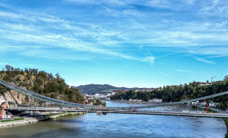 Die Kundgebung soll morgen ab 10 Uhr stattfinden. (Foto: Volker Weihbold)