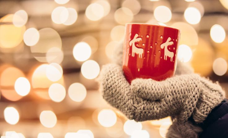Die Soroptimistinnen veranstalten einen Weihnachtsmarkt in Linz. (Foto: belyaaa/stock.adobe.com)