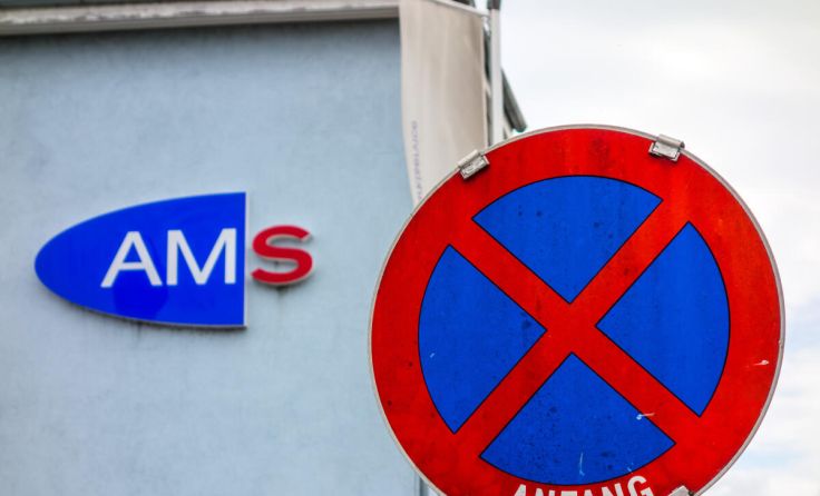 Auch im Monat November verzeichnete das AMS sinkende Arbeitslosenzahlen. (Foto: Wodicka)