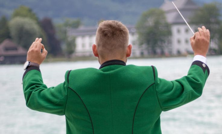 Nach zwei Jahren Pause findet die Frühlings-Konzertwertung wieder statt. (Foto: Walter Baldinger)