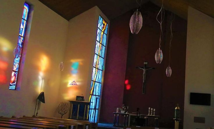 Die Musik, die beim Kirchenkonzert präsentiert wird, ist divers. (Foto: privat)