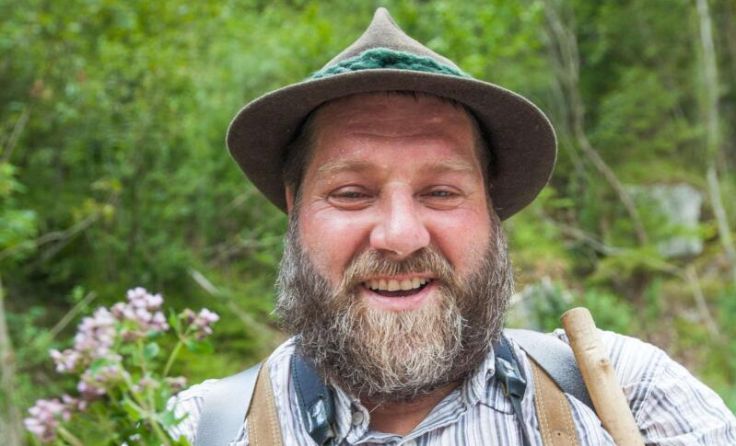 Leopold Putz ist einer der Initiatoren der Veranstaltung. (Foto: Putz)