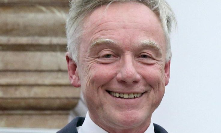 Walter Kienesberger ist für die Kompositionen verantwortlich. (Foto: privat)