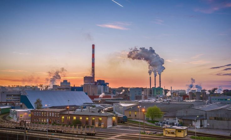 In der Lenzing AG sollen Arbeitnehmer entlassen werden. (Foto: adobe.stock.com/markus6318)