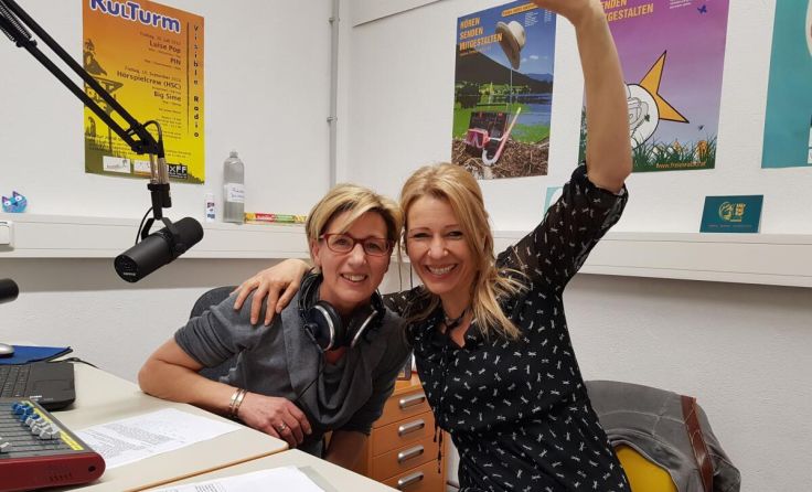 Das FRS bietet im März Kurse exklusiv für Frauen. (Foto: FRS)