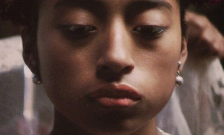 Maria träumt von einem Leben in den USA. (Foto: Trigon-film)