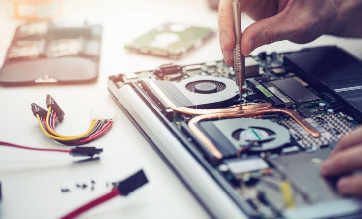 Im Otelo gibt es die Möglichkeit, alte Dinge zu reparieren. (Foto: adobe.stock.com/ronstik)