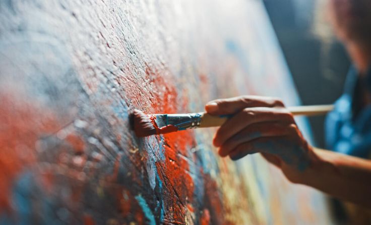 Die Galerie Petra Seiser präsentiert die Werke von Tomak. (Foto: adobe.stock.com/Gorodenkoff)
