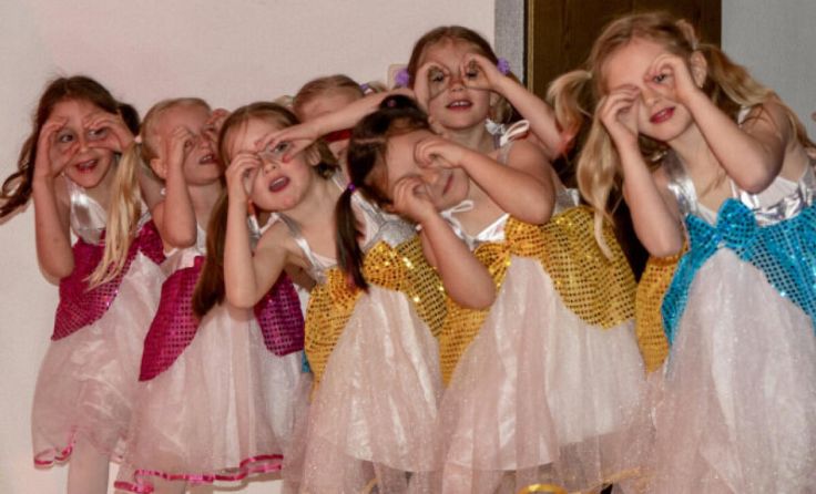 In der LMS Vöcklamarkt wird das 20-jährige Bestehen gefeiert. (Foto: LMS Vöcklamarkt)