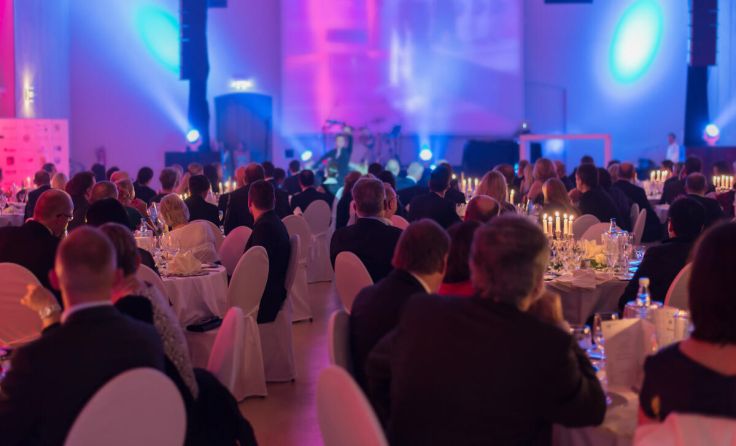 Special Olympics Oberösterreich veranstalten den ersten Ball. (Foto: adobe.stock.com/Janni)