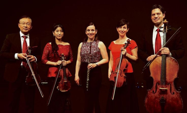 Der Musiksommer kommt zurück nach Attnang-Puchheim. (Foto: Brucknerbund Attnang-Puchheim)