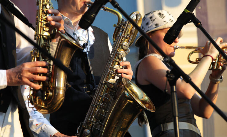 Die Fête de la Musique kommt nach Bad Ischl. (Foto: adobe.stock.com/Nina)