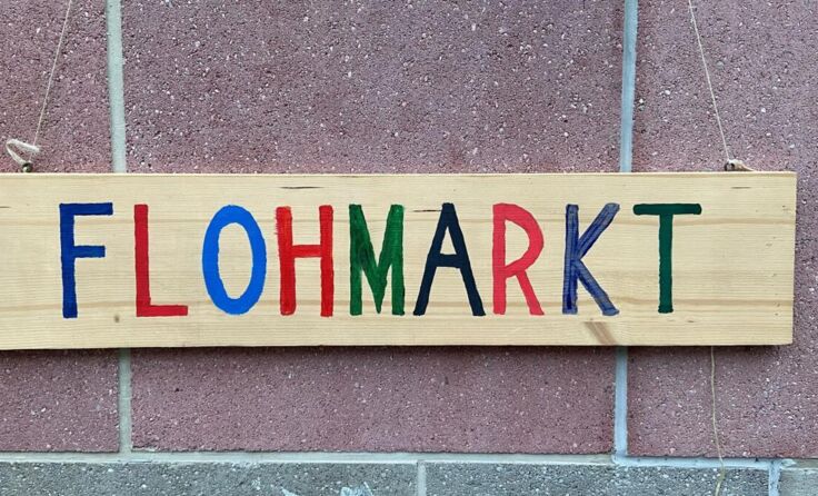 In Steyrermühl findet wieder der Sozialflohmarkt statt. (Foto: Sozialflohmarkt Steyrermühl)