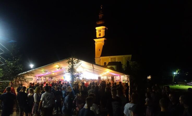 Die FF Atzbach veranstaltet wieder ihr Feuerwehrfest. (Foto: FF Atzbach)