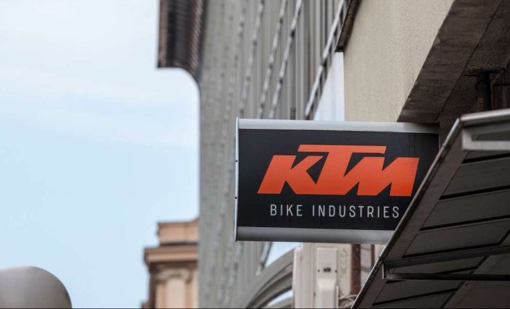 KTM Fahrrad wurde zum besten Arbeitgeber im Bezirk Braunau gewählt. (Foto: stock.adobe.com/Jerome)