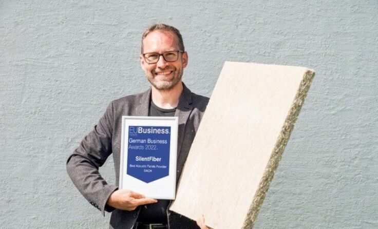 Robert schwemmer (Foto: silentfibre.net)