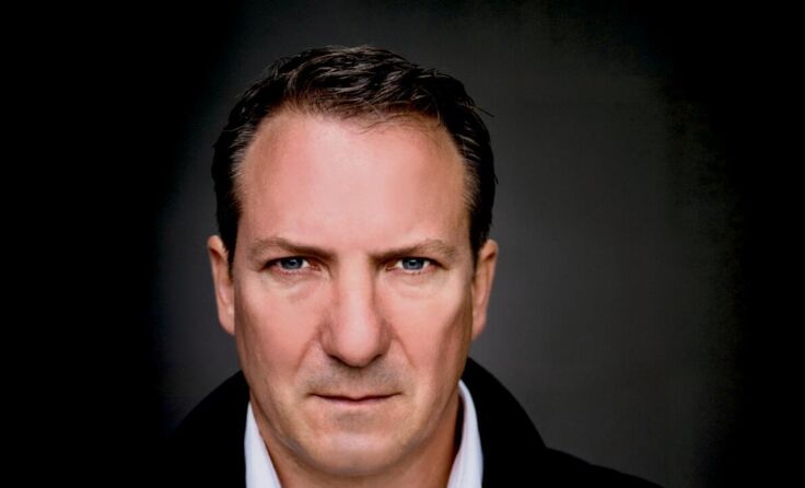 Robert (Foto: Ingo Pertramer)
