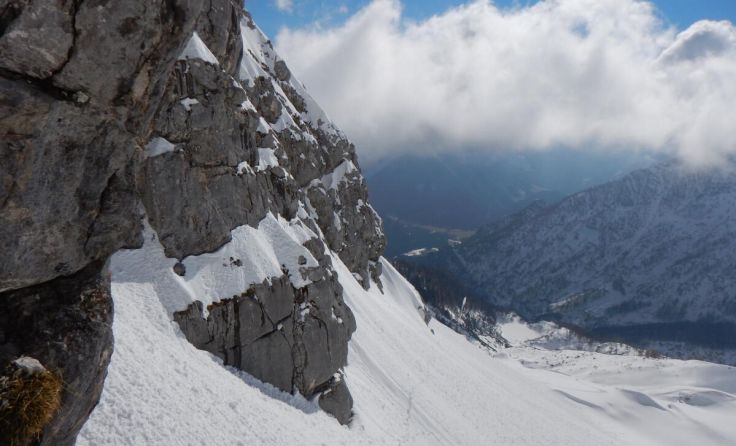 Totes Gebirge (Foto: stock.adobe.com/luciezr)