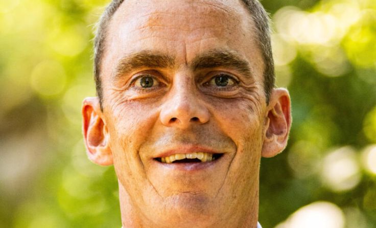 Stefan Seilinger (Foto: Felix Auer)