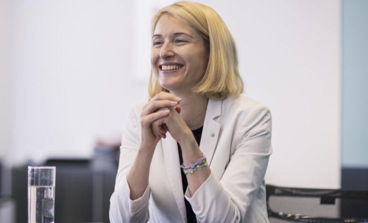 Christine Haberlander (Foto: Land OÖ)