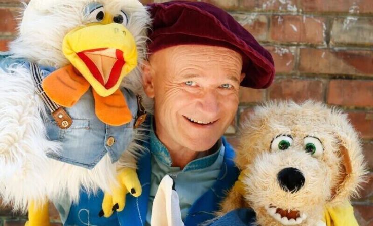 Bremer Stadtmusikanten (Foto: Barbara Palffy)