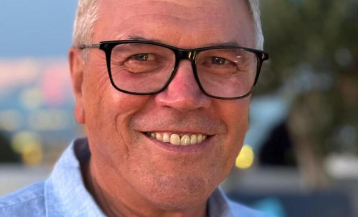 Erich Rippl geht in Pension (Foto: privat)