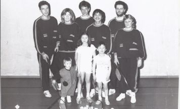 Badminton-Landesmeister wird dieses Jahr in Braunau ermittelt