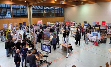 Jobfinder Day 2026 in Altheim: Lehrstellen direkt „vor der Haustür“ entdecken