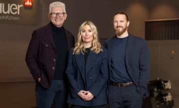 Sustainable Innovation Hub in St. Pantaleon wurde offiziell eröffnet