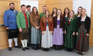 222 Jungmusiker aus dem Bezirk Braunau erhielten Leistungsabzeichen