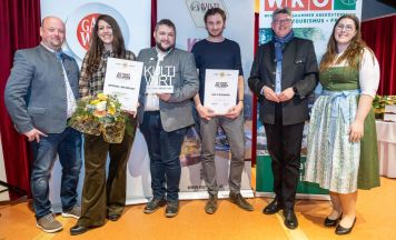 Wirtshaus „Zum Onke Heli“ unter Oberösterreichs Top-KultiWirten
