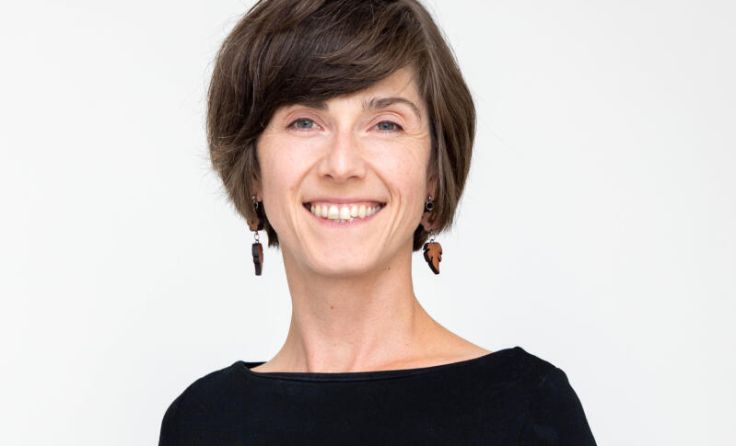 Carina Eibelsgruber (Foto: Krankenhaus Braunau)