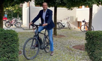Fit für den Frühling: kostenlose Fahrradchecks im Bezirk Braunau