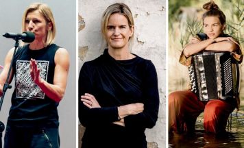 So werden zum Weltfrauentag die Damen im Bezirk Braunau gefeiert