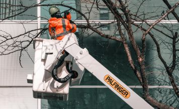 Palfinger verzeichnete 2025 drittbestes Geschäftsjahr der Unternehmensgeschichte 