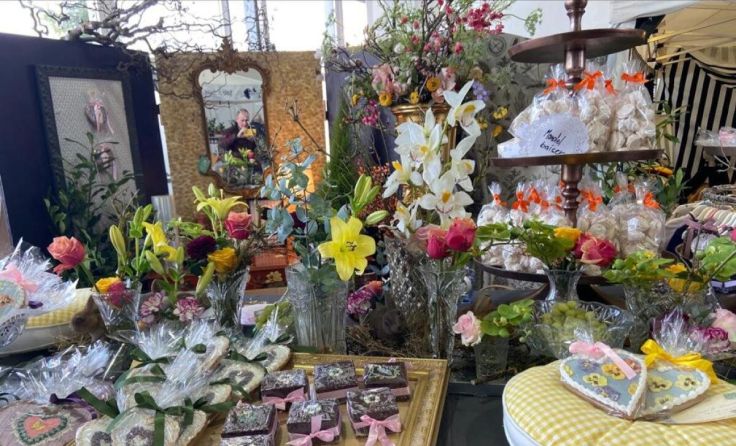 Bereit für den Frühling (Foto: GartenLust)