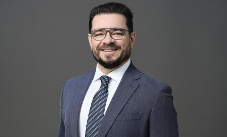 Victor Breguncci (Foto: AMAG)