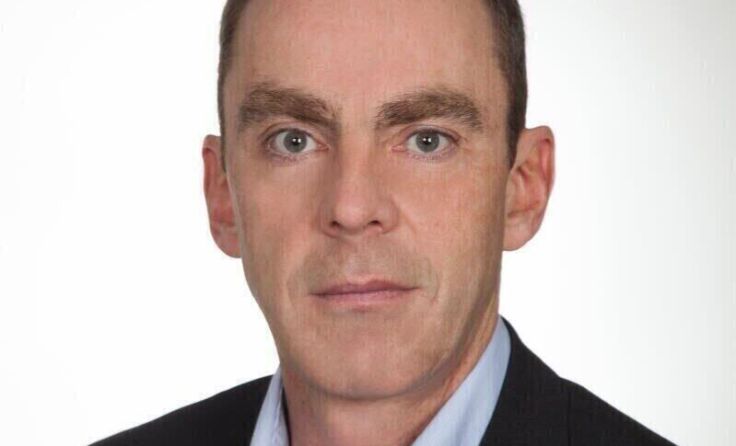 Stefan Seilinger (Foto: AMS)