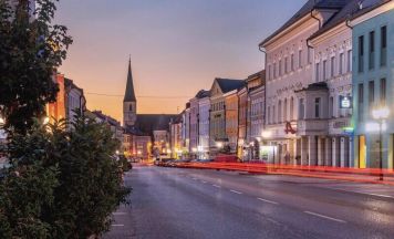 Jetzt noch seine Lieblingsgemeinde aus dem Bezirk Braunau für den Tips-Sympathicus anmelden