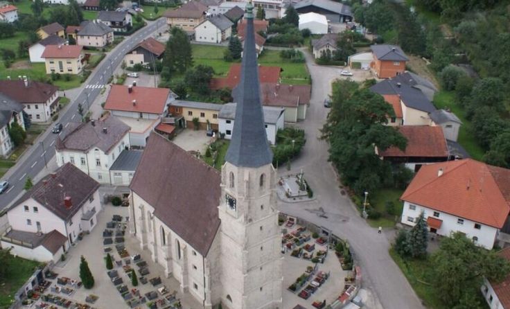 Auch Polling stellt sich der Wahl zum Sympathicus. (Foto: InnVideo.at)