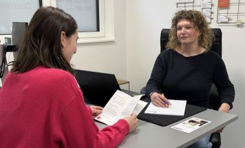 57 Prozent der von Armut betroffenen Personen im Bezirk Braunau sind Frauen