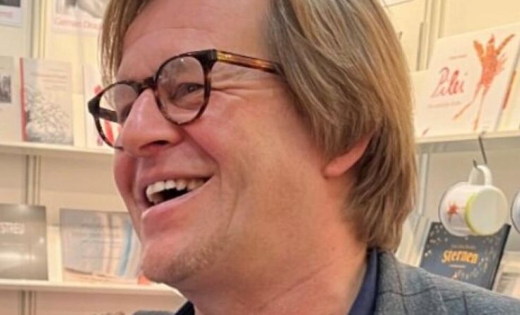 Klaus Ranzenberger (Foto: privat)