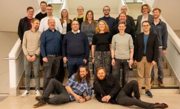 Großes Wiedersehen ehemaliger Absolventen an der HTL Braunau